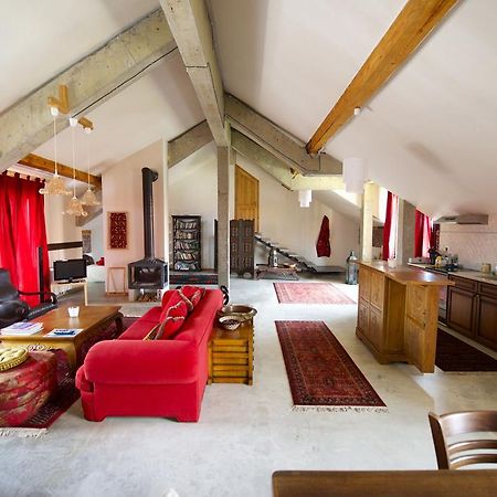 Antilia Aparthotel Bansko Exteriér fotografie