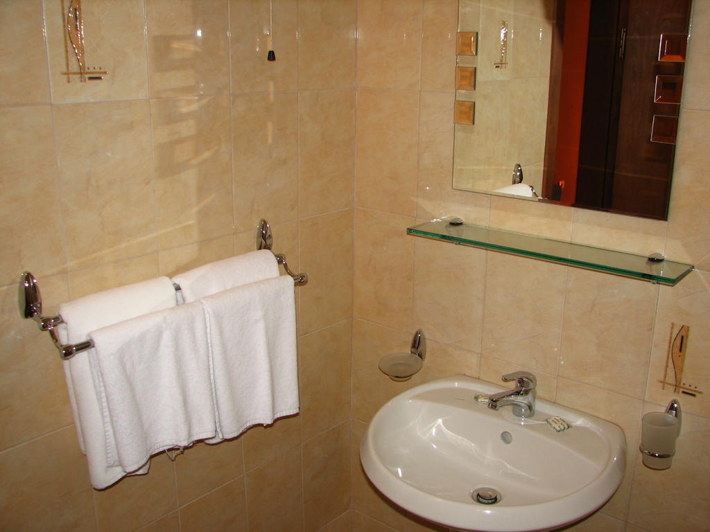 Antilia Aparthotel Bansko Pokoj fotografie